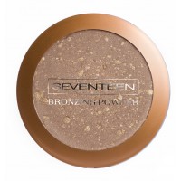 Seventeen Bronzing Powder - 01